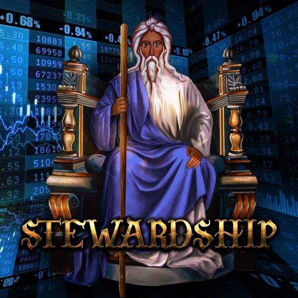 Cover art for Stewardship